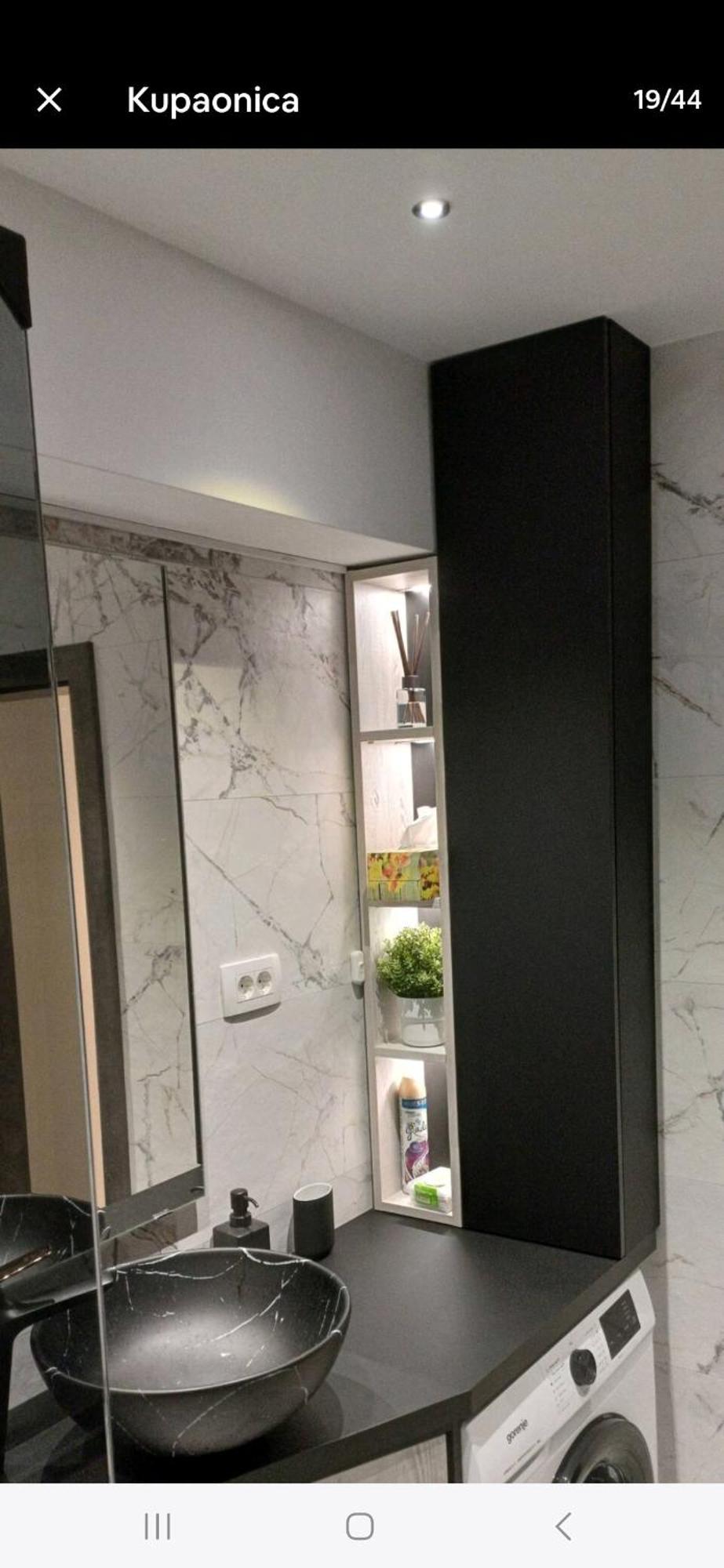 Apartman Ena Radiceva Zagreb Exteriör bild