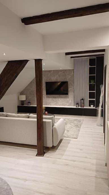 Apartman Ena Radiceva Zagreb Exteriör bild